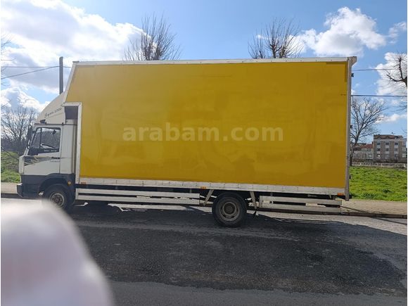 Sahibinden Iveco - Otoyol 80 80.12