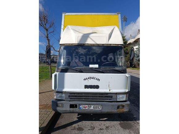 Sahibinden Iveco - Otoyol 80 80.12