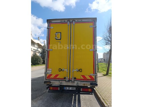 Sahibinden Iveco - Otoyol 80 80.12