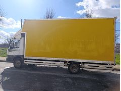 Sahibinden Iveco - Otoyol 80 80.12