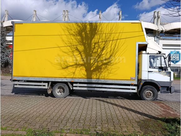 Sahibinden Iveco - Otoyol 80 80.12
