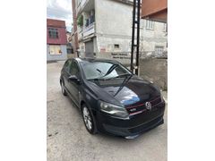 Her türlü takasa açık 2010 POLO 1.4 comfortline