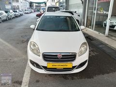 2013 -FİAT LİNEA 1.3 MULTİJET URBAN 95 HP ..TÜM BAKIMLARI YENİ