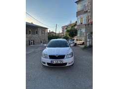 Sahibinden Skoda Octavia 1.6 TDI Ambition 2012 Model 105 hp