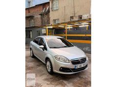 2014 FİAT LİNEA 1.3 MULTİJET URBAN