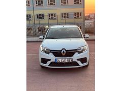 Sahibinden Renault Symbol 0.9 Joy 2019 Model 