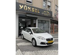 ORJİNAL 2014 1.3 M.JET URBAN İKİNCİ SAHİBİNDEN DÜŞÜK KM Lİ LİNEA