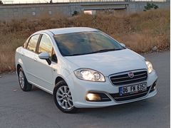 2015 MODEL HATASIZ BOYASIZ LİNEA NOKTA BOYA YOK