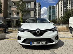 Sahibinden Renault Clio 1.0 TCe Touch 2021 Model 
