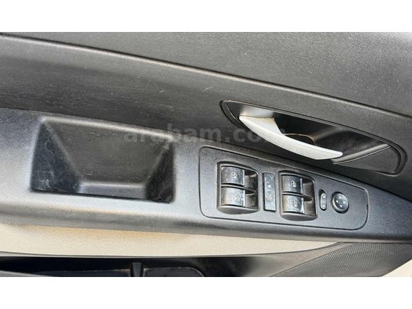 Linea 1.3 Multijet Urban HATASIZ