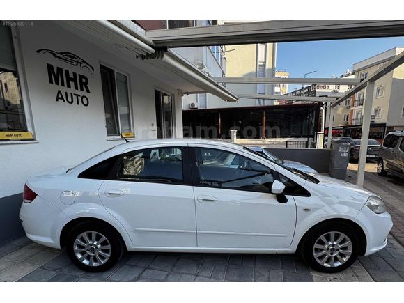 Linea 1.3 Multijet Urban HATASIZ
