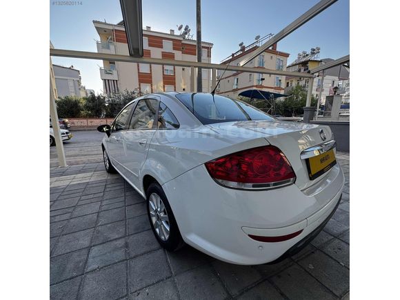 Linea 1.3 Multijet Urban HATASIZ