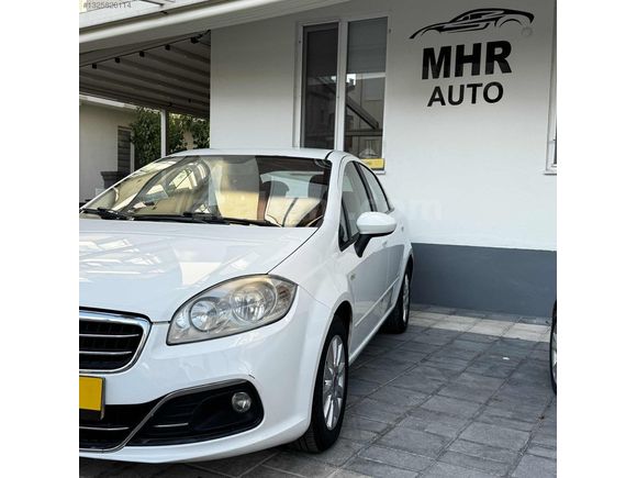 Linea 1.3 Multijet Urban HATASIZ
