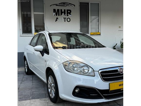 Linea 1.3 Multijet Urban HATASIZ