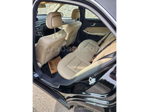 Sahibinden Mercedes - Benz E 200 CGI Prime 2010 Model 