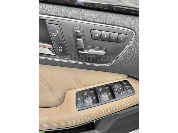 Sahibinden Mercedes - Benz E 200 CGI Prime 2010 Model 
