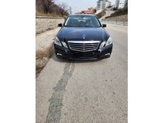 Sahibinden Mercedes - Benz E 200 CGI Prime 2010 Model 