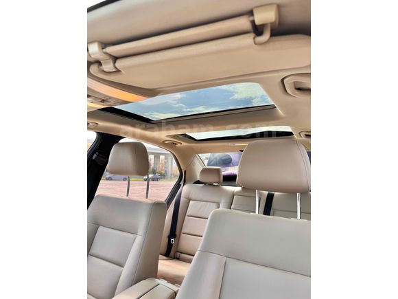 Sahibinden Mercedes - Benz E 200 CGI Prime 2010 Model 