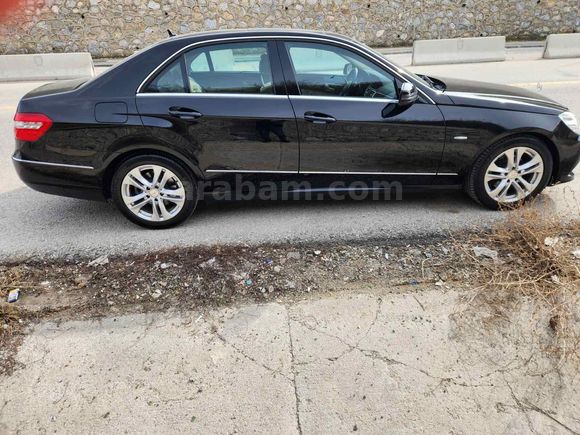 Sahibinden Mercedes - Benz E 200 CGI Prime 2010 Model 