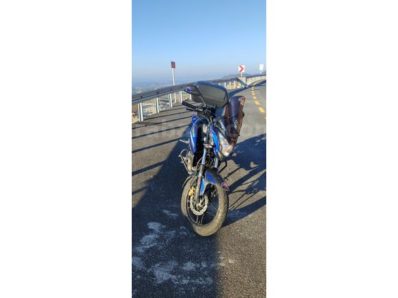Sahibinden Bajaj Pulsar 150 NS