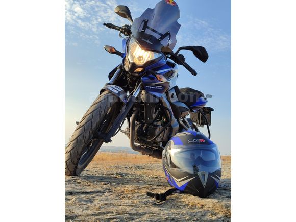 Sahibinden Bajaj Pulsar 150 NS