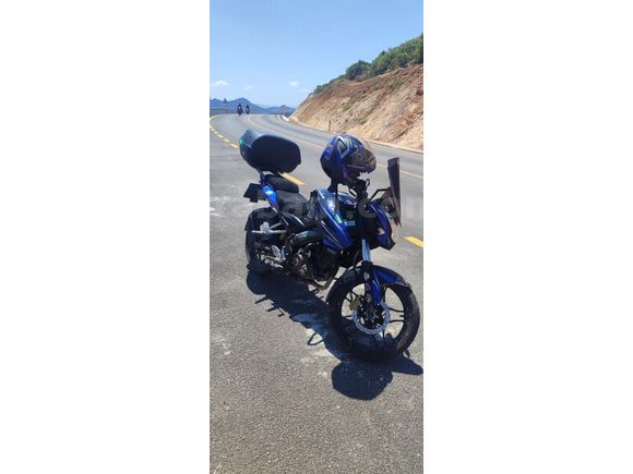 Sahibinden Bajaj Pulsar 150 NS