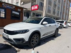EGEA CROSS DÜŞÜK KM