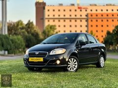 İRKAY OTOMOTİV'DEN HATASIZ BOYASIZ FİAT LİNEA 1.3 MJET URBAN