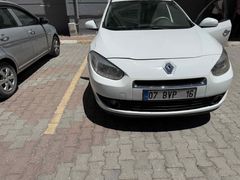 Sahibinden Renault Fluence 1.5 dCi Business 2011 Model Şanlıurfa