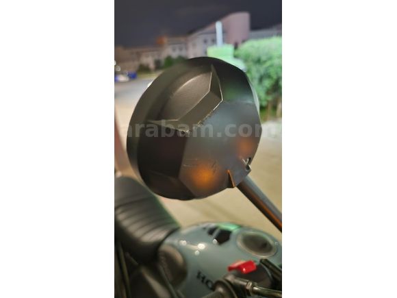 Sahibinden Honda CL 250