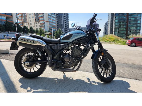 Sahibinden Honda CL 250