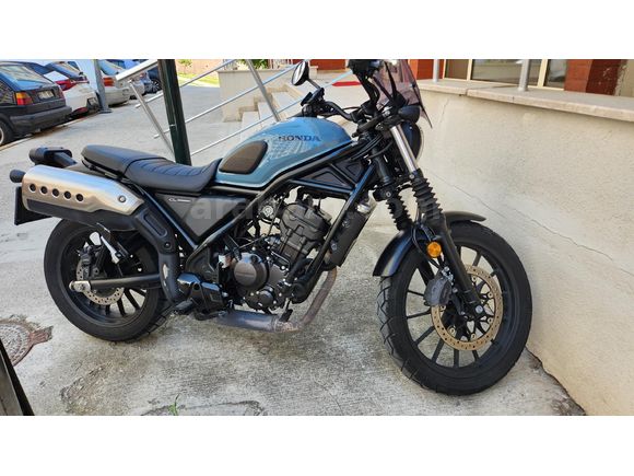 Sahibinden Honda CL 250