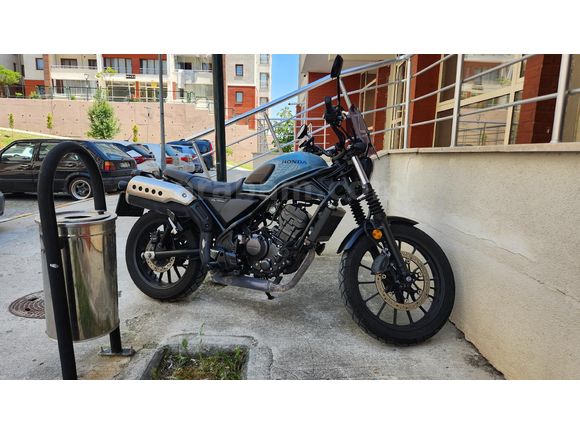 Sahibinden Honda CL 250