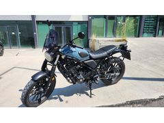 Sahibinden Honda CL 250