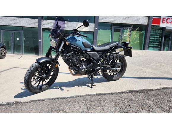 Sahibinden Honda CL 250