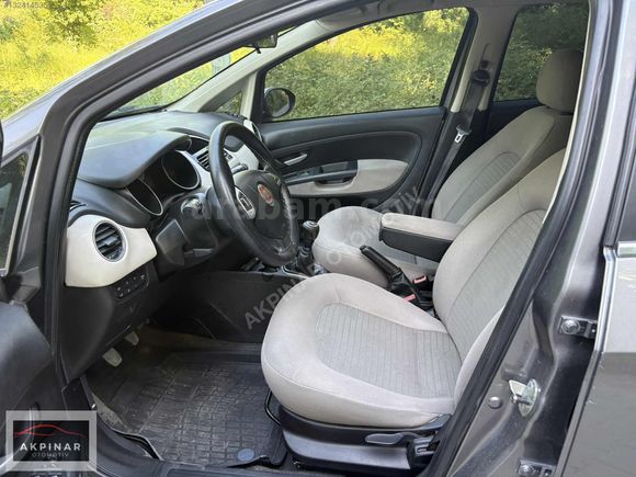 AKPINAR'DAN 2012 MODEL 175 BİN KM'DE HATASIZ BOYASIZ