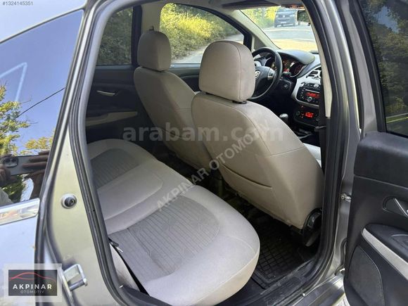 AKPINAR'DAN 2012 MODEL 175 BİN KM'DE HATASIZ BOYASIZ