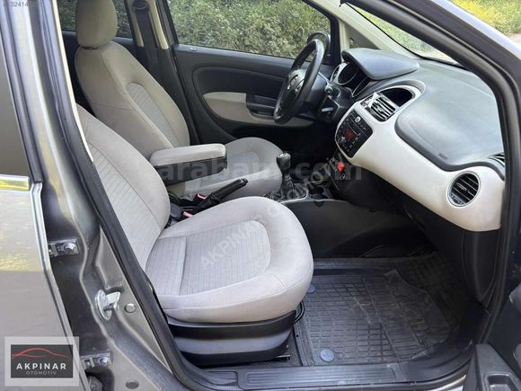 AKPINAR'DAN 2012 MODEL 175 BİN KM'DE HATASIZ BOYASIZ