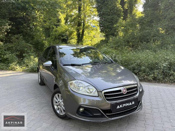 AKPINAR'DAN 2012 MODEL 175 BİN KM'DE HATASIZ BOYASIZ