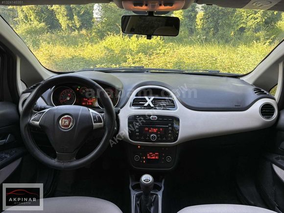 AKPINAR'DAN 2012 MODEL 175 BİN KM'DE HATASIZ BOYASIZ