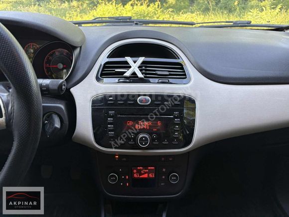 AKPINAR'DAN 2012 MODEL 175 BİN KM'DE HATASIZ BOYASIZ