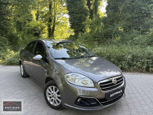 AKPINAR'DAN 2012 MODEL 175 BİN KM'DE HATASIZ BOYASIZ