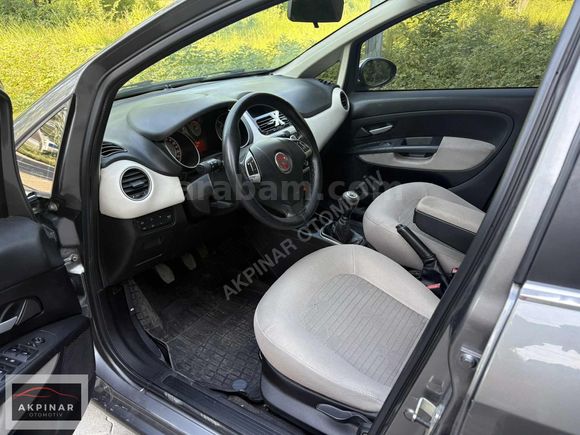 AKPINAR'DAN 2012 MODEL 175 BİN KM'DE HATASIZ BOYASIZ