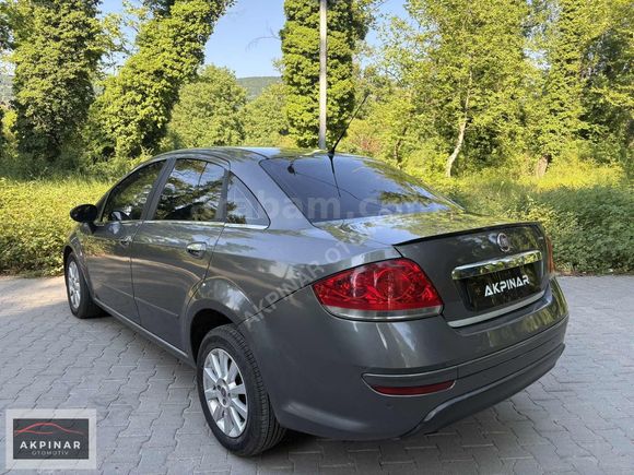 AKPINAR'DAN 2012 MODEL 175 BİN KM'DE HATASIZ BOYASIZ