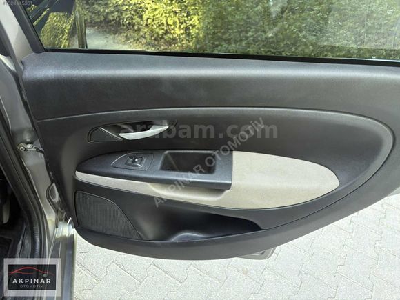 AKPINAR'DAN 2012 MODEL 175 BİN KM'DE HATASIZ BOYASIZ