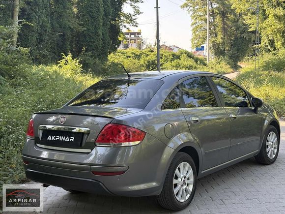 AKPINAR'DAN 2012 MODEL 175 BİN KM'DE HATASIZ BOYASIZ