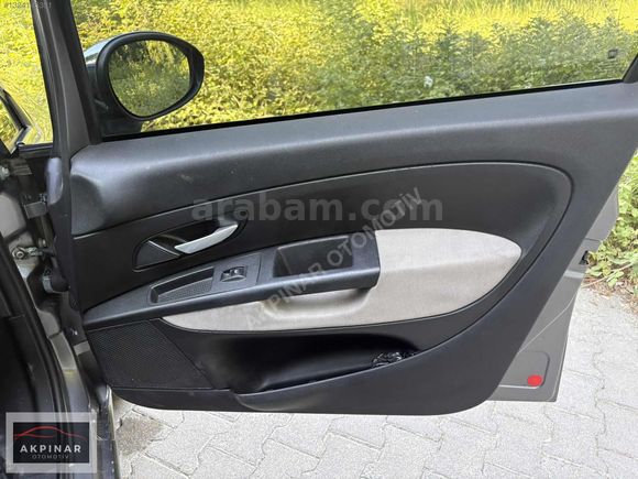 AKPINAR'DAN 2012 MODEL 175 BİN KM'DE HATASIZ BOYASIZ