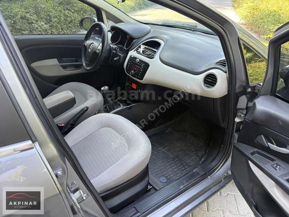 AKPINAR'DAN 2012 MODEL 175 BİN KM'DE HATASIZ BOYASIZ