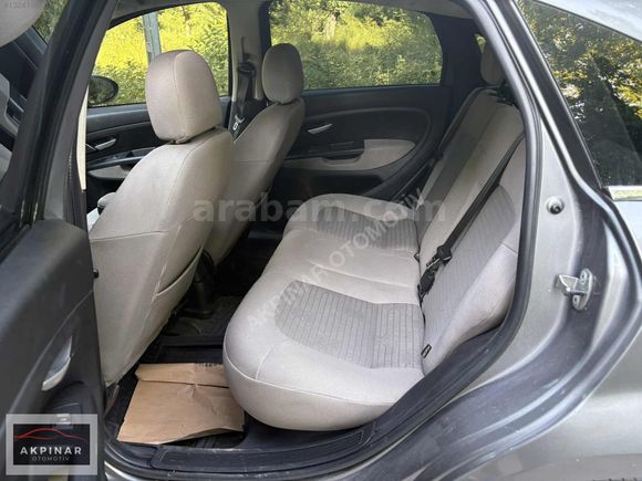 AKPINAR'DAN 2012 MODEL 175 BİN KM'DE HATASIZ BOYASIZ