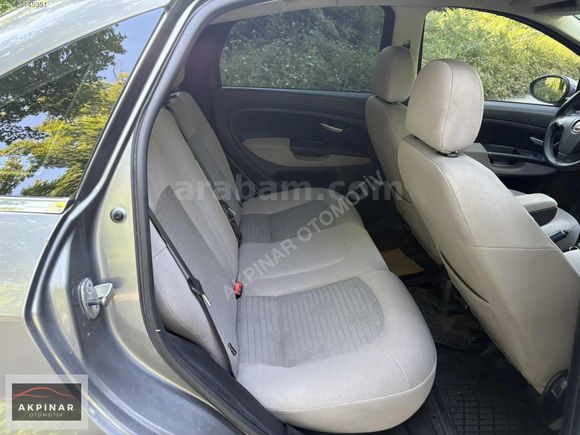 AKPINAR'DAN 2012 MODEL 175 BİN KM'DE HATASIZ BOYASIZ